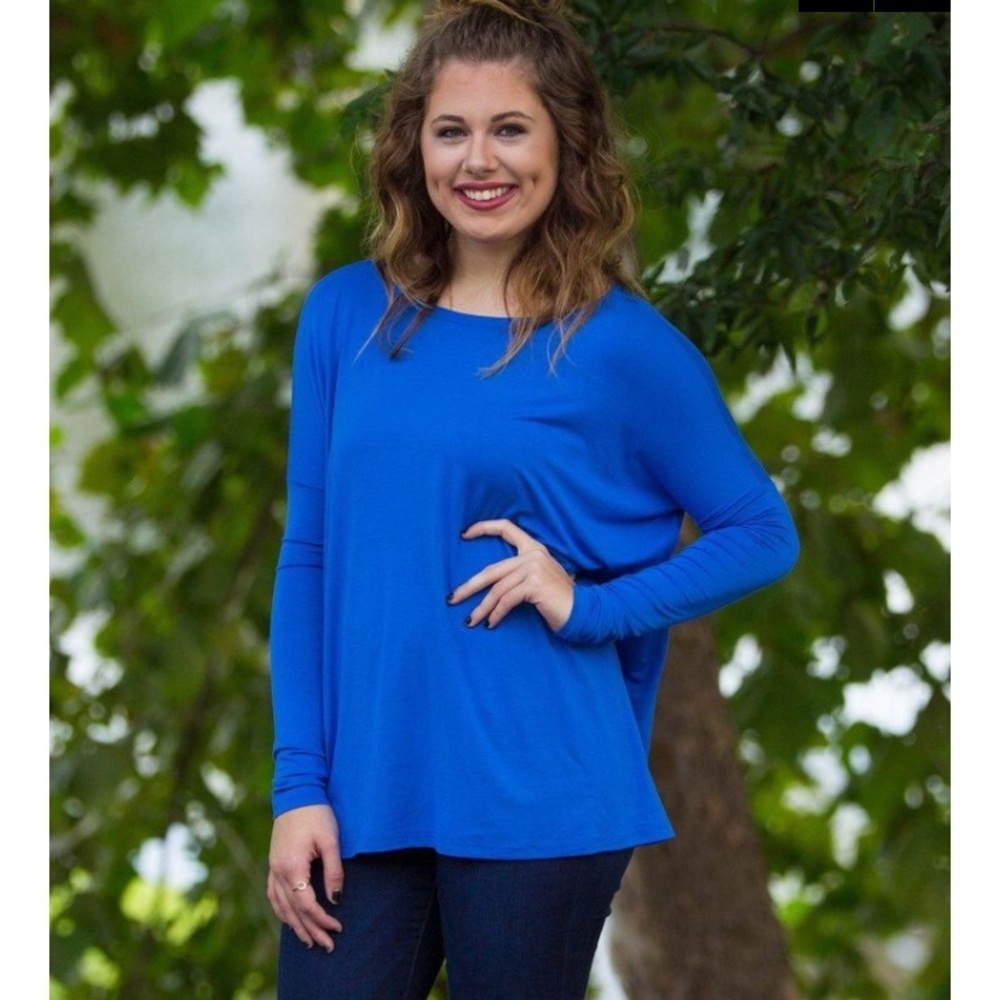 Pico 1988 Long Sleeve Tee